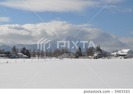 Winter mountain winter Winter mountain winter 3983583