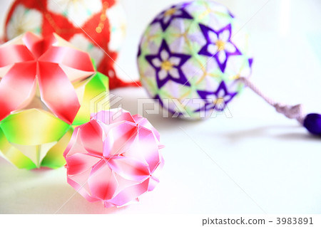 Origami Origami 3983891