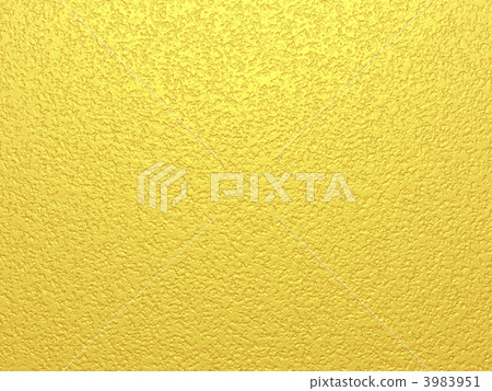 金箔纸 日本纸 镀金的-插图图库[3983951 pixta