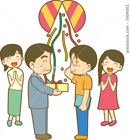 恭喜!客人 恭喜!客人 3984001