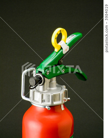 噴嘴式粉末滅火器 噴嘴式粉末滅火器 3984019