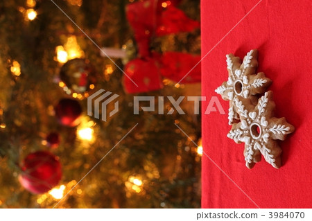 Ornament cookie Ornament cookie 3984070