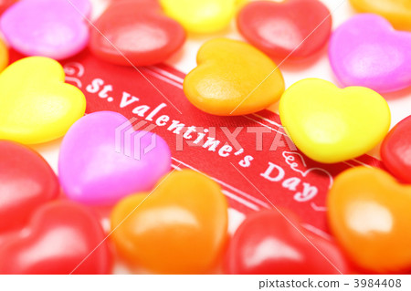 情人節 3984408