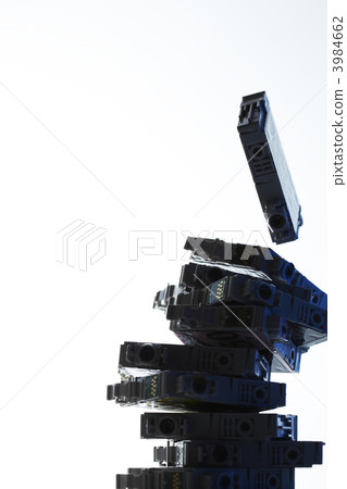 盒式磁帶 盒式磁帶 3984662