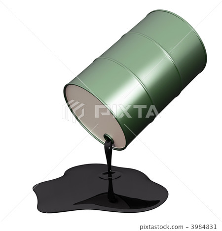 Drums and gasoline 3984831