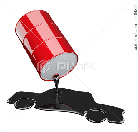 Drums and gasoline 3984834