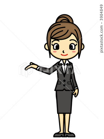 female, lady, woman 3984849