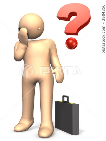 A man who blows a person in a call 3984856