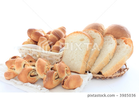 很多麵包 3985036