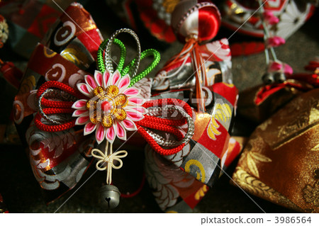 Band decoration beautiful crafts traditional craft Japanese-style string Band decoration beautiful crafts traditional craft Japanese-style string 3986564