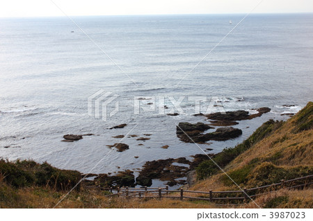 Coast of Jogashima Park Coast of Jogashima Park 3987023