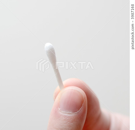 棉籤 拭子 遵守 3987168