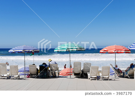 Biarritz Grand Plage 3987170