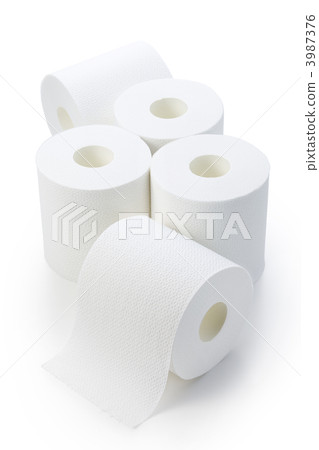 Toilet Paper Toilet Paper 3987376