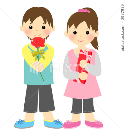 母親節禮物 3987959