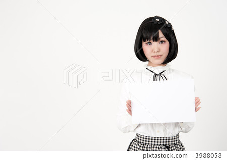 女生 女孩 女性 3988058