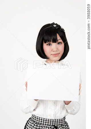 洛麗塔 演示陳述 報告 3988059