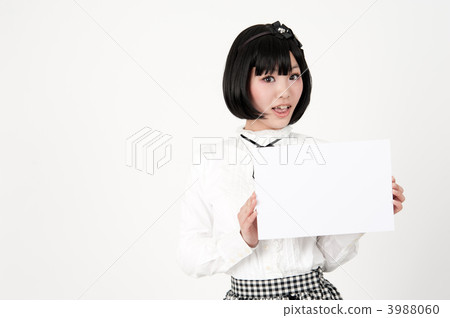 洛麗塔 演示陳述 報告 3988060