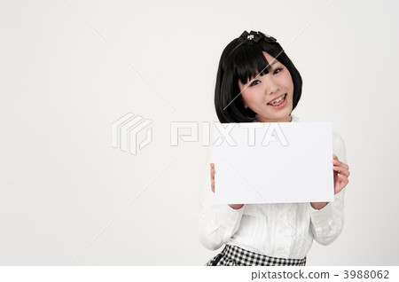 female, lady, woman 3988062