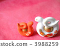Luck of luck with snake 3988259