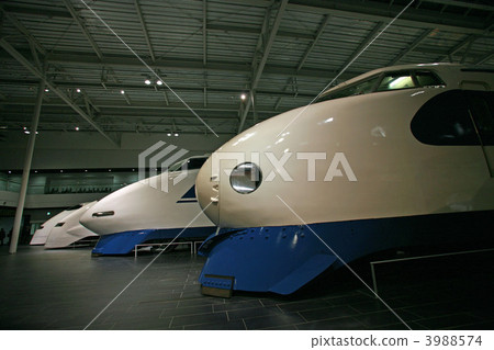 線性鐵路博物館 3988574