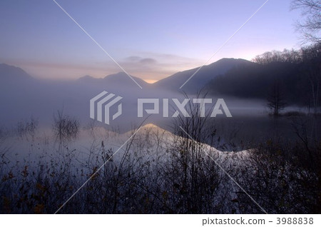 Phantom of Odashiro Lake Phantom of Odashiro Lake 3988838