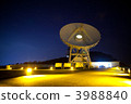 VERA radio telescope 3988840