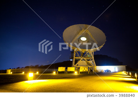 VERA radio telescope VERA radio telescope 3988840