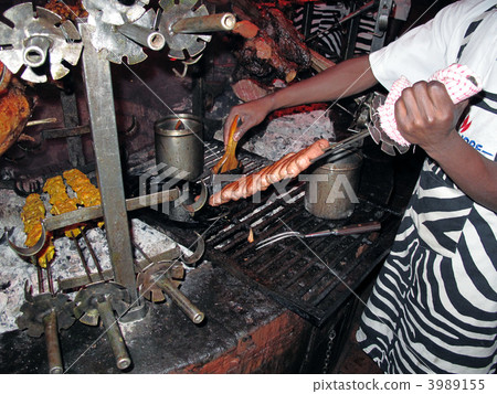 Kenya specialties 3989155