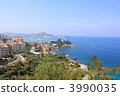 europe, townscape, distant view 3990035