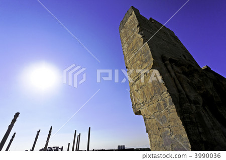 波斯波利斯伊朗 3990036