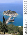 small island, island, historic structure 3990042
