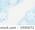 crystal, crystalization, stencil 3990072