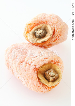 一個柿子 一個柿子 3990129