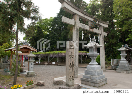 三大神社 3990521