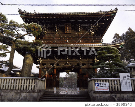seiryou-ji, sagashaka-dou, sagano 3990543
