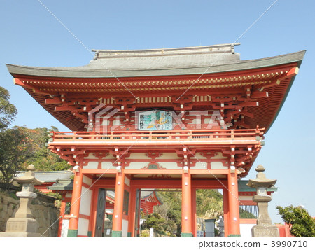 Uto Jingu Shokomon 3990710