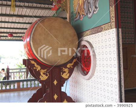 Chinese temple Chinese temple 3990925