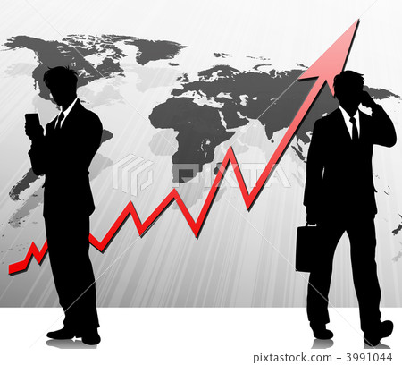 商業場景 商業場景 3991044