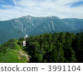 shinhotaka ropeway, mount hotakadake, cable car 3991104