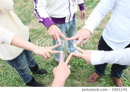 片 平和 安詳 3991249