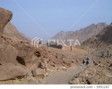 Mount Sinai 2 Mount Sinai 2 3991287