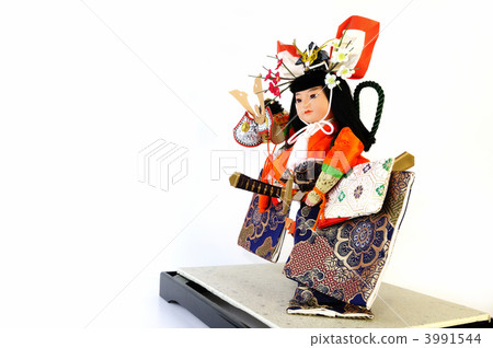戰士娃娃 戰士娃娃 3991544