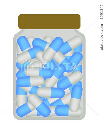 Capsule Capsule 3991545