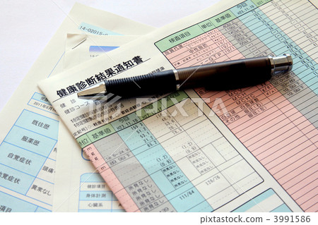 Health check result notice Health check result notice 3991586