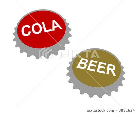 Crown (bottle lid) Crown (bottle lid) 3991624