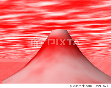 紅富士 3991871