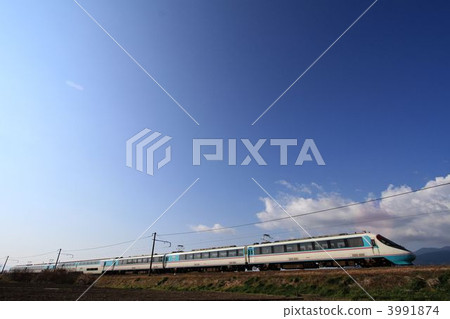 Asagiri Romance Car 3991874