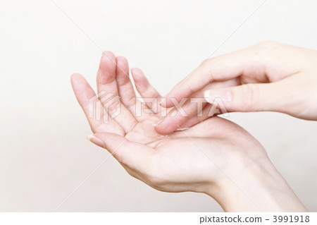 潤膚露 3991918