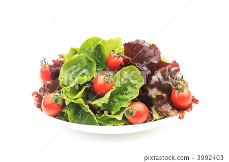 Heavy salad 3992403